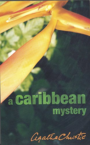 Stock image for A Caribbean Mystery for sale by AwesomeBooks