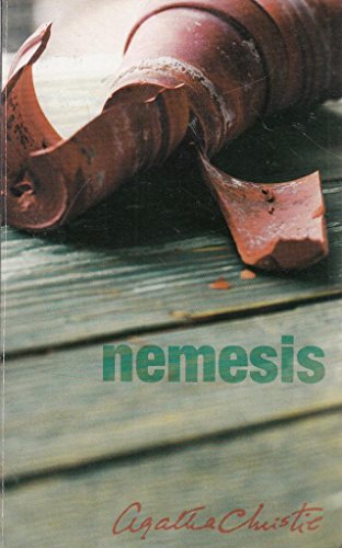 Stock image for Nemesis by Agatha Christie for sale by Reuseabook