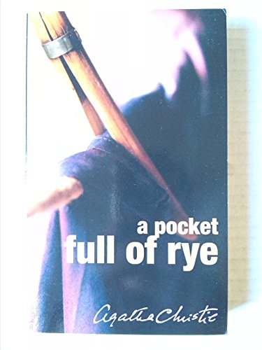 Imagen de archivo de A Pocket Full of Rye a la venta por WorldofBooks