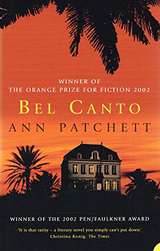 9780007718740: Bel Canto