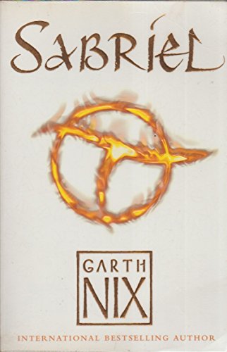 Sabriel - Garth Nix