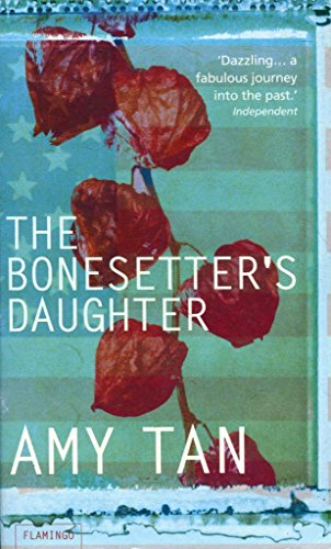 9780007719624: The Bonesetter's Daughter