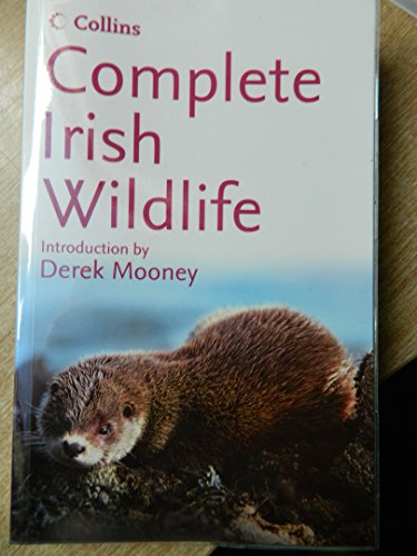 Stock image for Complete Irish Wildlife: Photoguide for sale by WorldofBooks
