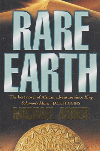 9780007724468: RARE EARTH