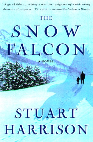 9780007724574: The Snow Falcon