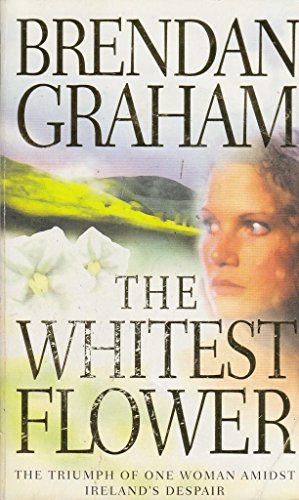 Imagen de archivo de Xwhitest Flower a la venta por Brit Books