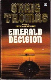 Stock image for Xemerald Decision for sale by AwesomeBooks