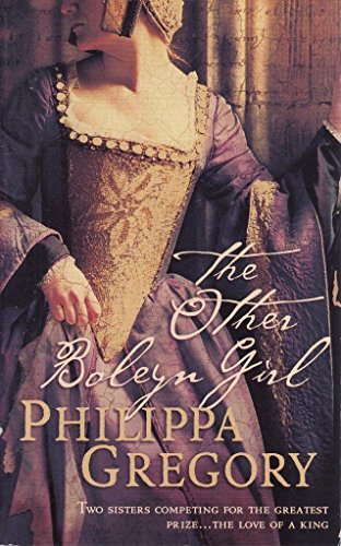 Beispielbild fr The Other Boleyn Girl zum Verkauf von AwesomeBooks