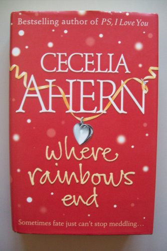 Stock image for Where Rainbows End for sale by Ergodebooks