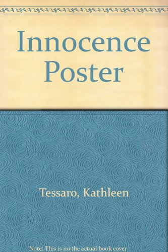 9780007728800: Innocence Poster