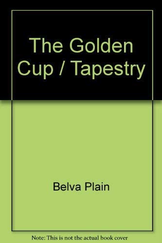 Imagen de archivo de The Golden Cup / Tapestry a la venta por AwesomeBooks