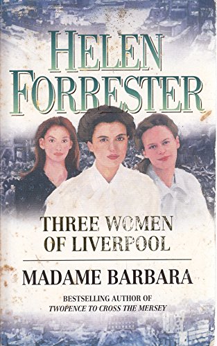 Beispielbild fr Xthree Women of Liverpool Mada zum Verkauf von WorldofBooks