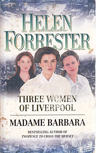 Imagen de archivo de Xthree Women of Liverpool Mada a la venta por WorldofBooks