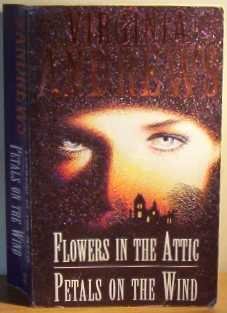 Beispielbild fr Flowers In The Attic & Petals On The Wind zum Verkauf von ThriftBooks-Dallas