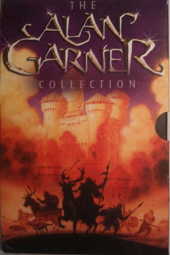 9780007735280: The Alan Garner Collection (5 Book Set)