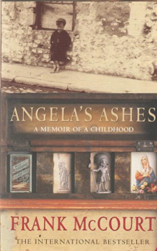 9780007736409: Angela"s Ashes. A Memoir of a Childhood