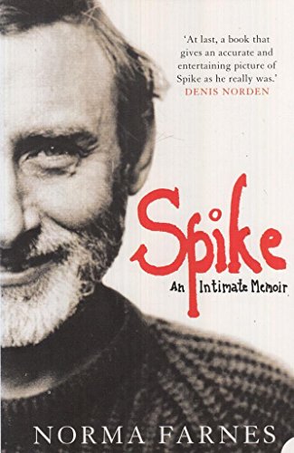 Beispielbild fr Spike: An Intimate Biography zum Verkauf von WorldofBooks