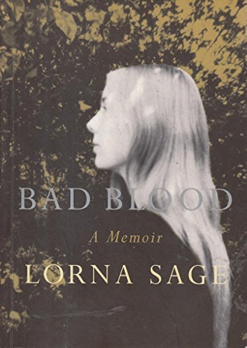 Imagen de archivo de Bad Blood a la venta por WorldofBooks