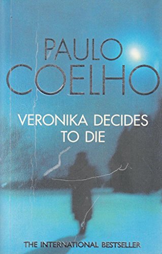 Veronika Decides to Die (9780007736942) by Paulo Coelho