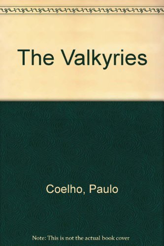 Stock image for The Valkyries for sale by WorldofBooks