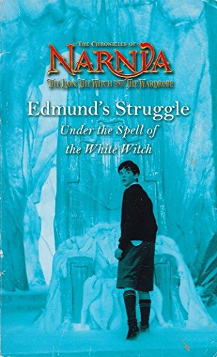 Stock image for The Chronicles of Narnia - Edmund's Struggle Under the Spell of the White Witch (The Lion, the Witch and The Wardrobe.)' for sale by ThriftBooks-Dallas