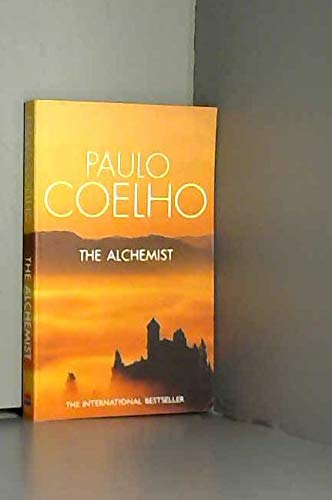 9780007739547: The Alchemist