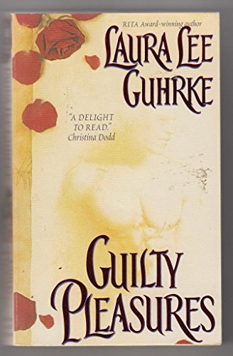 9780007740390: Guilty Pleasures