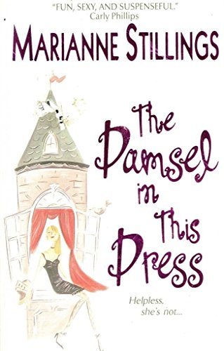 Stock image for The Damsel in This Press for sale by AwesomeBooks