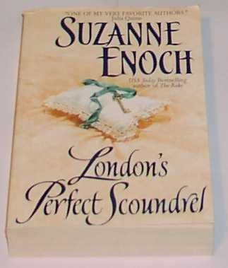 9780007740420: London's Perfect Soundrel