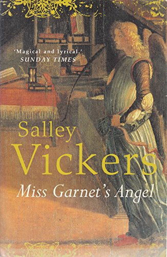 Imagen de archivo de Miss Garnet's Angel a la venta por Better World Books