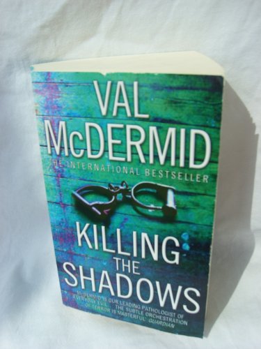 Stock image for Xkilling the Shadows Times for sale by AwesomeBooks