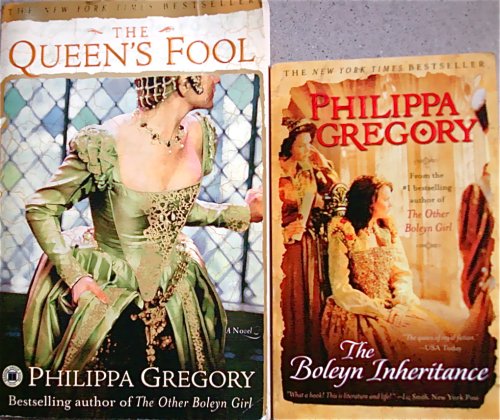Stock image for The Queen's Fool for sale by AwesomeBooks