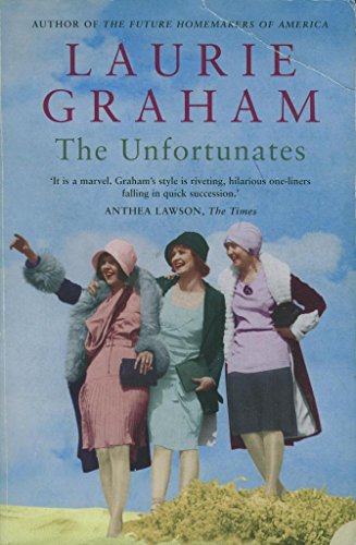 9780007743384: The Unfortunates