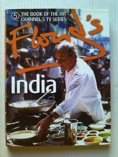 Stock image for Floyd's India for sale by WorldofBooks