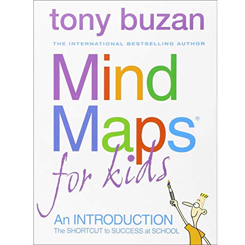 9780007743865: Mind Maps for Kids: An Introduction