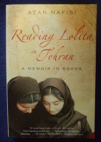 9780007743957: Reading Lolita in Tehran: A Memoir in Books