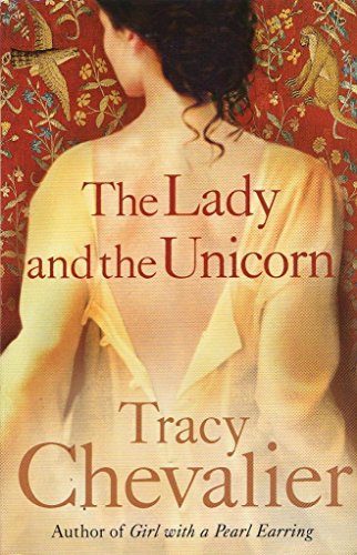 Stock image for The Lady and the Unicorn for sale by WorldofBooks
