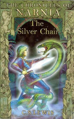 9780007744909: The Chronicles of Narnia - The Silver Chair
