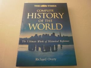 Stock image for Times Complete History of the World, Sixth Edition for sale by D2D Books