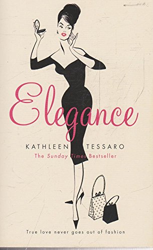 Stock image for Elegance: A Novel for sale by HPB Inc.