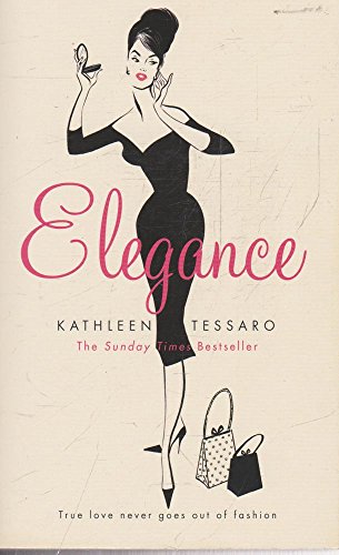 9780007746934: Elegance: A Novel