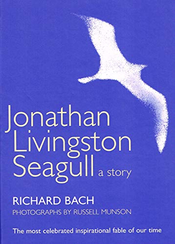jonathan livingston seagull full story jonathan livingston seagull full story