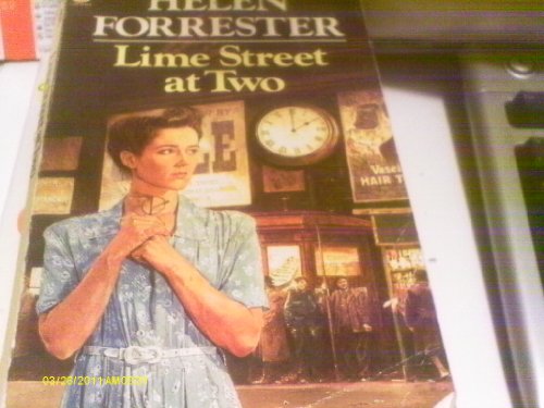 Imagen de archivo de Xlime Street at Two Forrester Helen a la venta por Re-Read Ltd