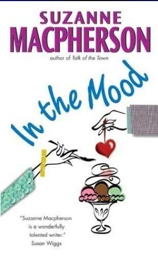 In the Mood (9780007750757) by Suzanne Macpherson