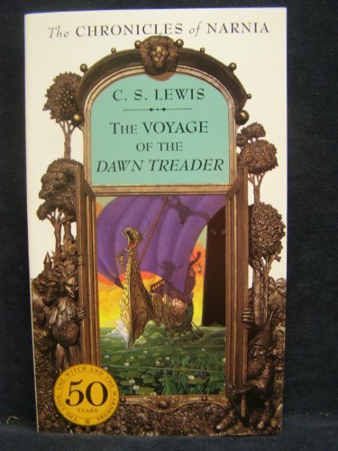 9780007753178: The Voyage of the Dawn Treader