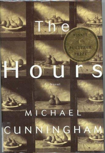 The Hours - Cunningham Michael