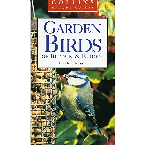 9780007754571: Collins Pocket Guide To Garden Birds