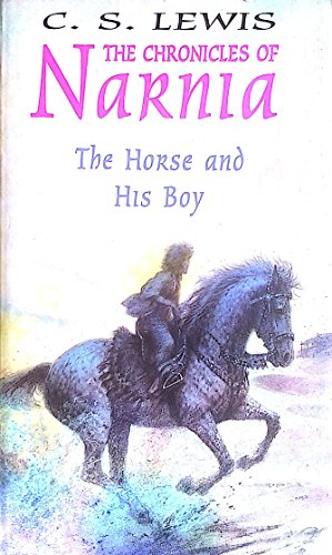 Stock image for Xhorse and His Boy a F M for sale by WorldofBooks