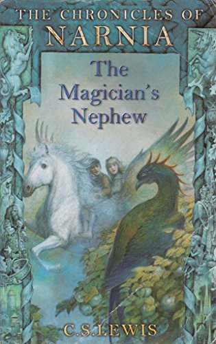 Beispielbild fr The Magician S Nephew zum Verkauf von AwesomeBooks