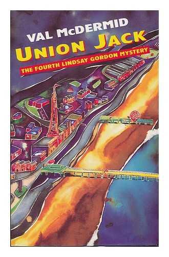 9780007755066: Union Jack - The Fourth Lindsay Gordon Mystery